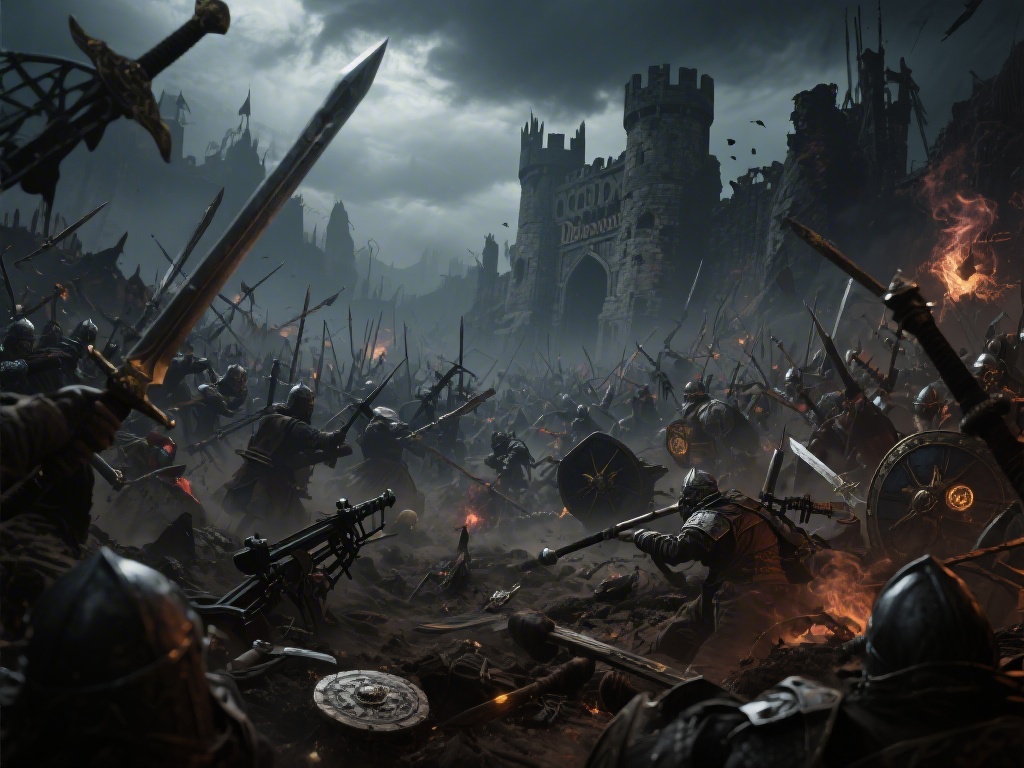 Mastering "Doom the Dark Ages Collector's Edition": Essential Strategies and Tips