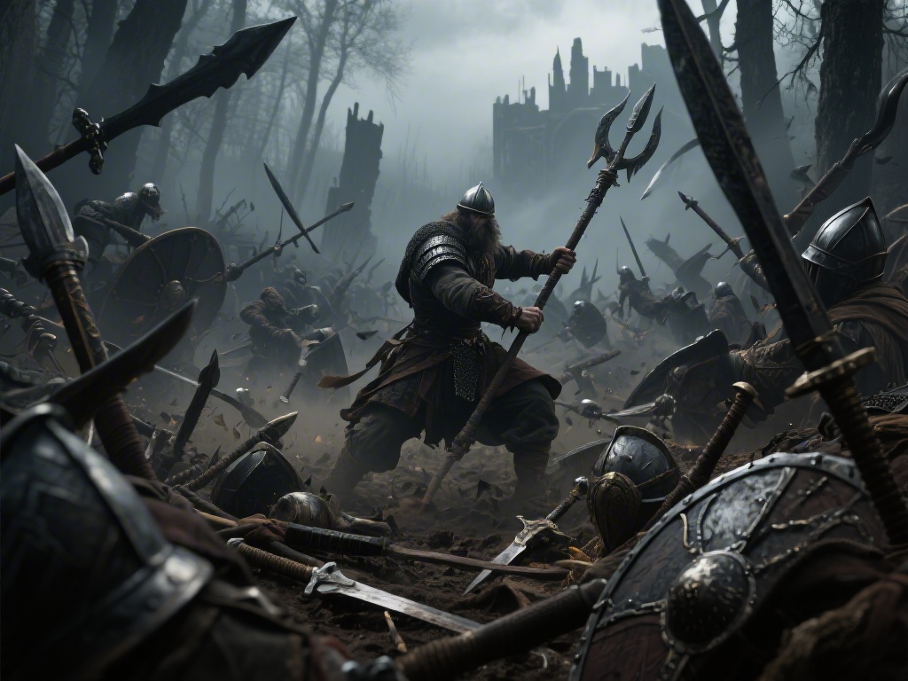 Doom the Dark Ages Review: Unveiling the Secrets of the Dark Age Gameplay Strategies