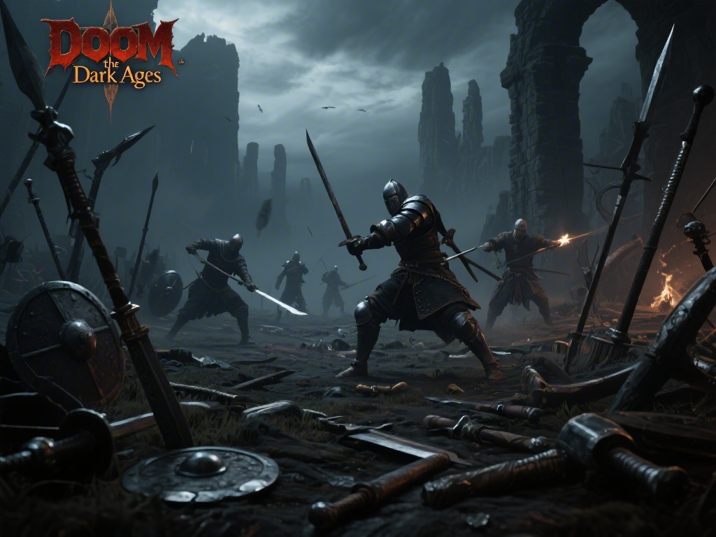 Ultimate Guide to Unlocking the Power of the "Doom the Dark Ages Collector's Bundle