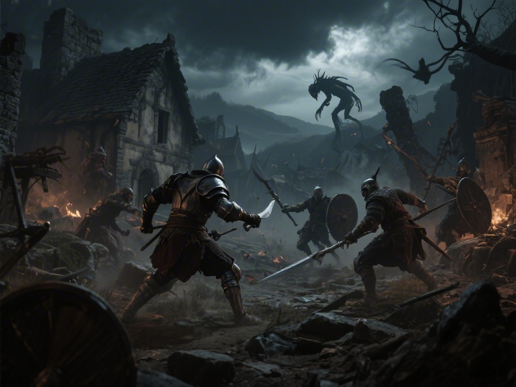 When Does Doom: The Dark Ages Release? Everything You Need to Know