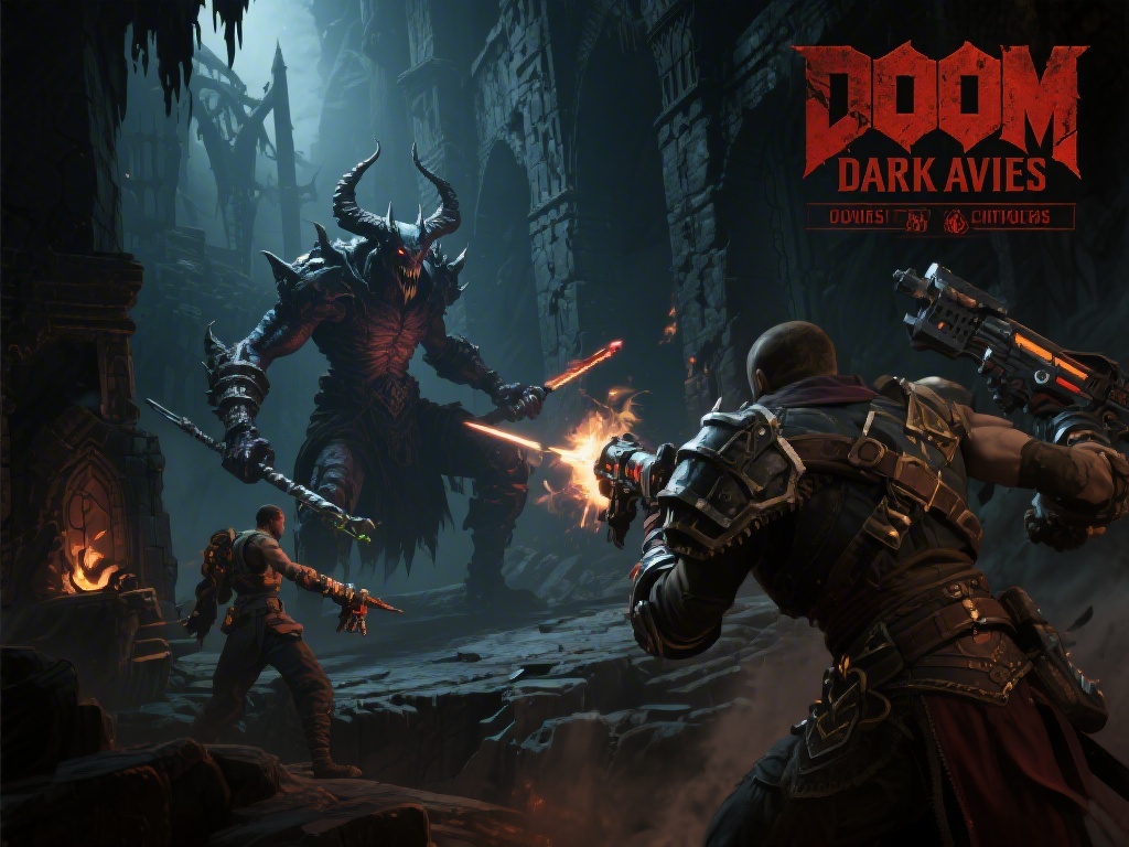 Ultimate Guide to Doom the Dark Ages Pre Order: Strategies & Tips