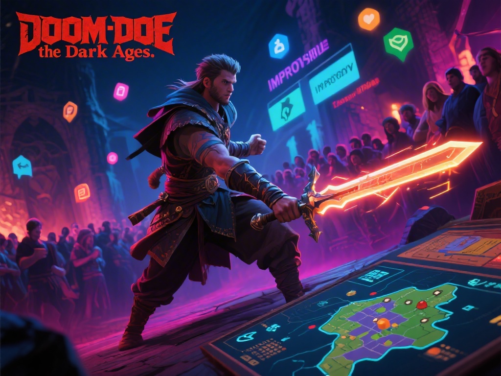 How to Overcome 'Doom the Dark Ages' Bad Reviews: 5 Essential Strategies
