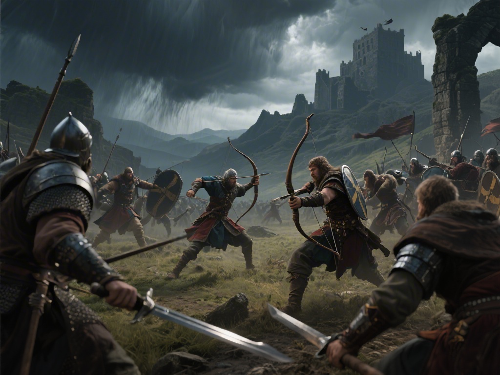 Master the Dark Ages: Doom the Dark Ages Metacritic Strategies Revealed