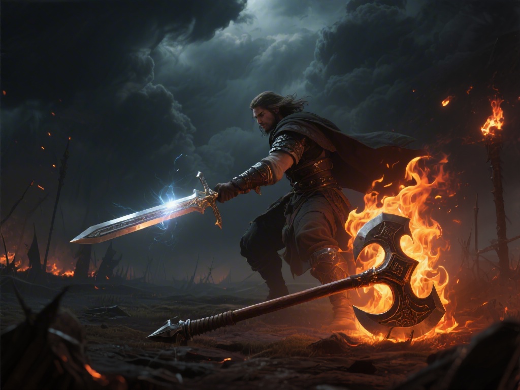 Top 5 Doom the Dark Ages Weapons: Master Your Gameplay