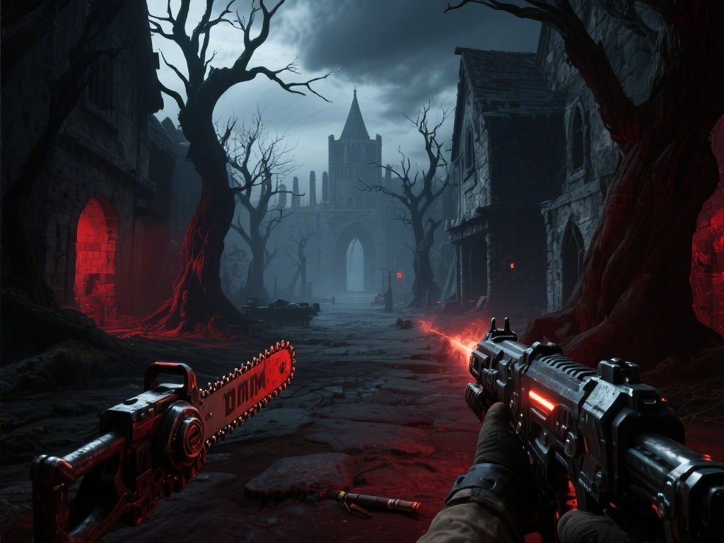 10 Essential Tips for Mastering Doom: The Dark Ages DLC