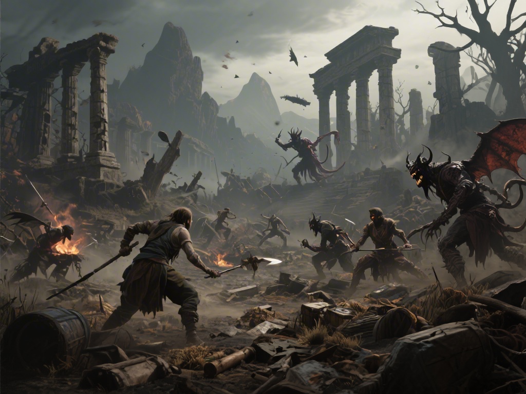 Is Doom the Dark Ages Good? 5 Strategies to Master Dark Age Gameplay