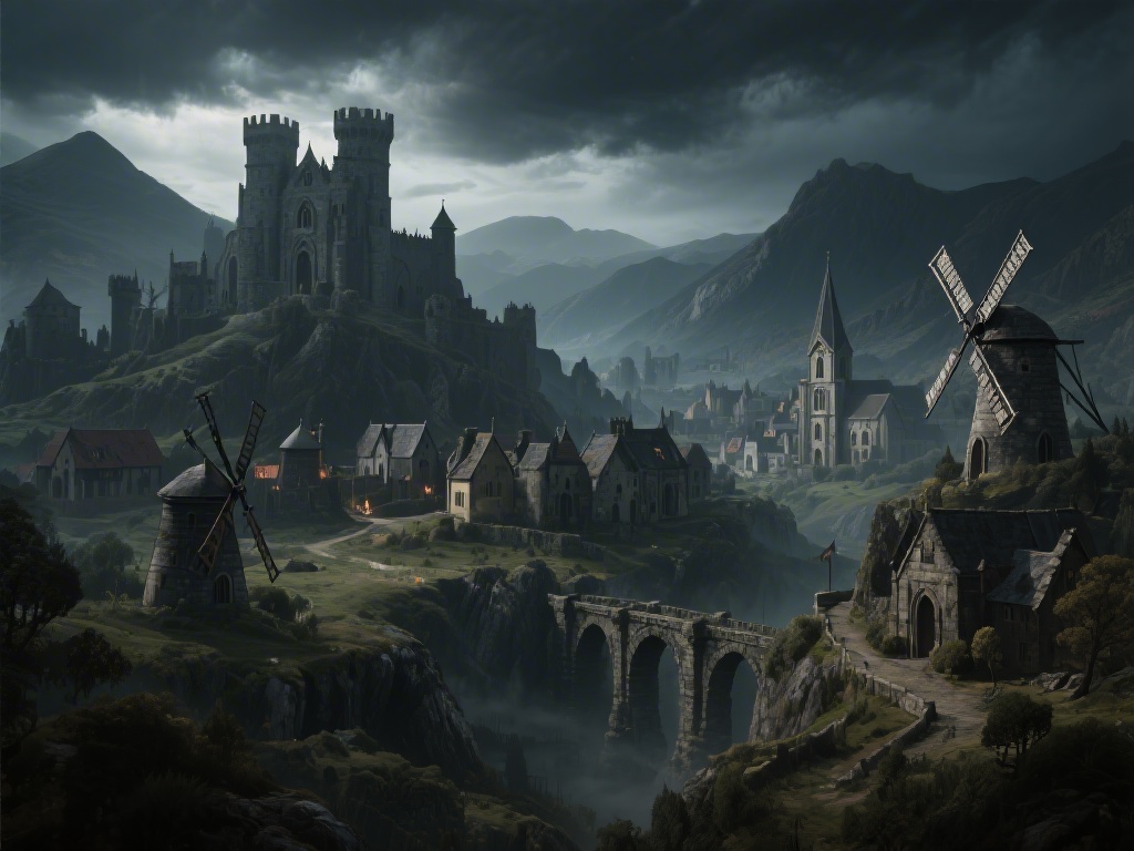 When Does Doom: The Dark Ages Take Place? A Deep Dive into the Historical Backdrop