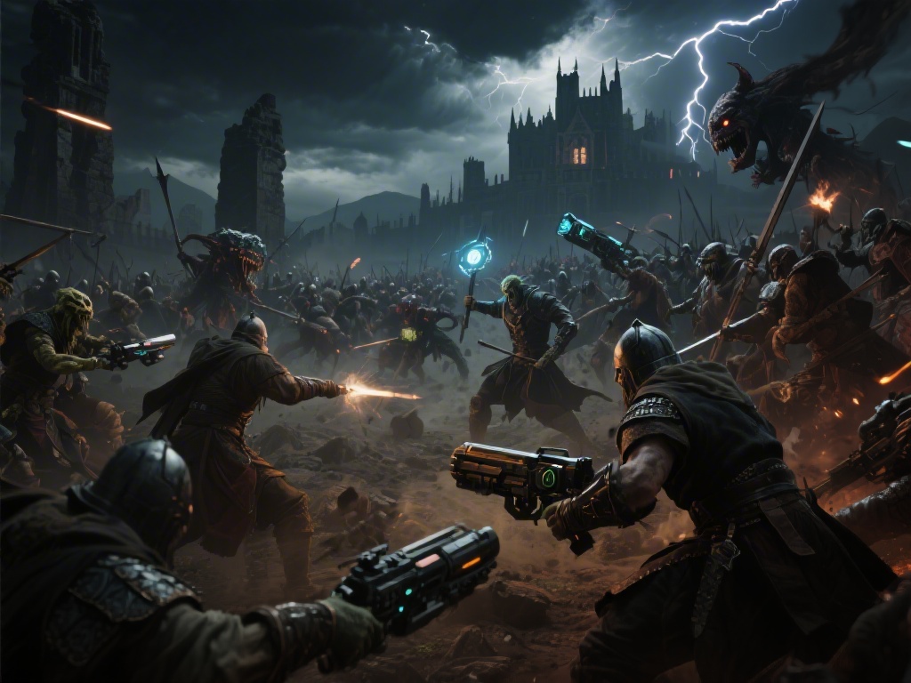 When is Doom: The Dark Ages Coming Out? Ultimate Guide to the Release Date