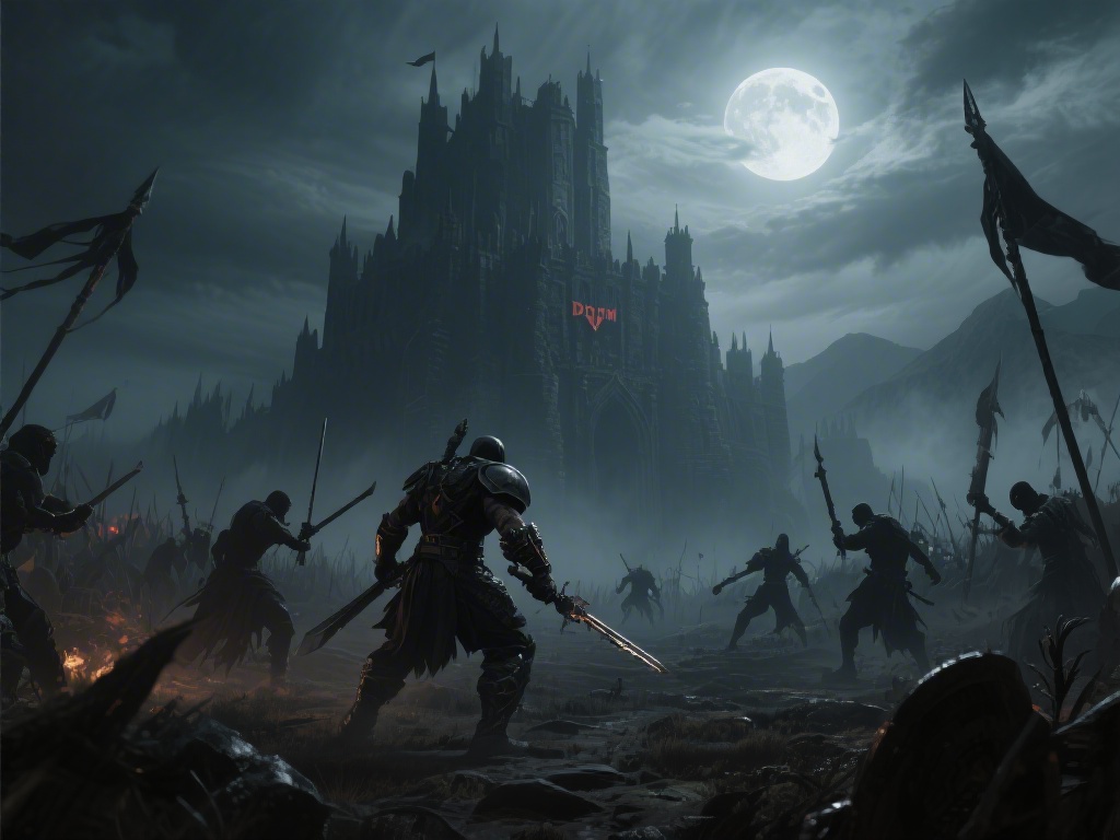 Mastering "Doom Slayer" in the Dark Ages: Ultimate Gameplay Strategies