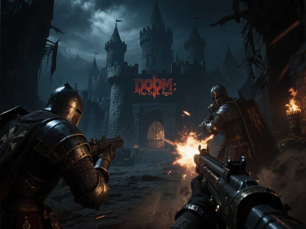 The Ultimate Guide to "Doom the Dark Ages Price" and How to Find the Best Deals