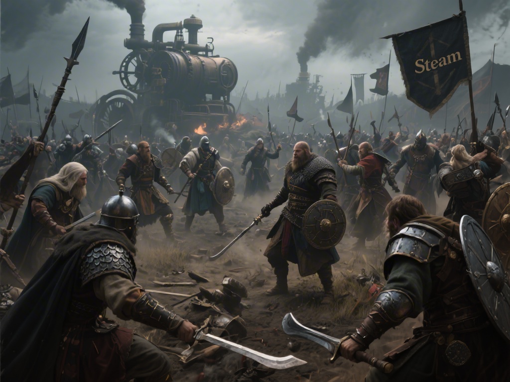10 Essential Strategies for Mastering "Doom the Dark Ages Steam" in 2023