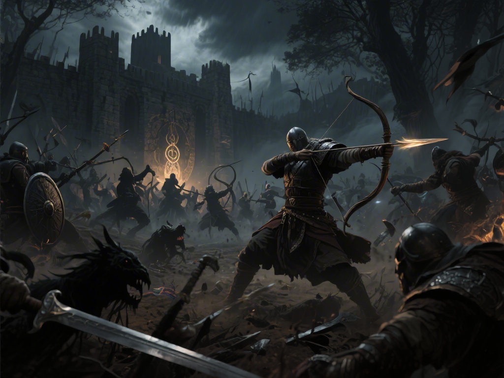 7 Essential Strategies for Dominating the Dark Ages in Doom the Dark Ages Trailer