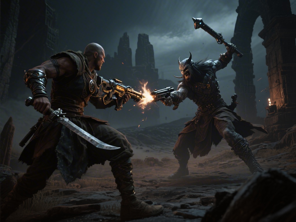 Mastering the "Doom: The Dark Ages" Update - Strategies to Thrive in 2024