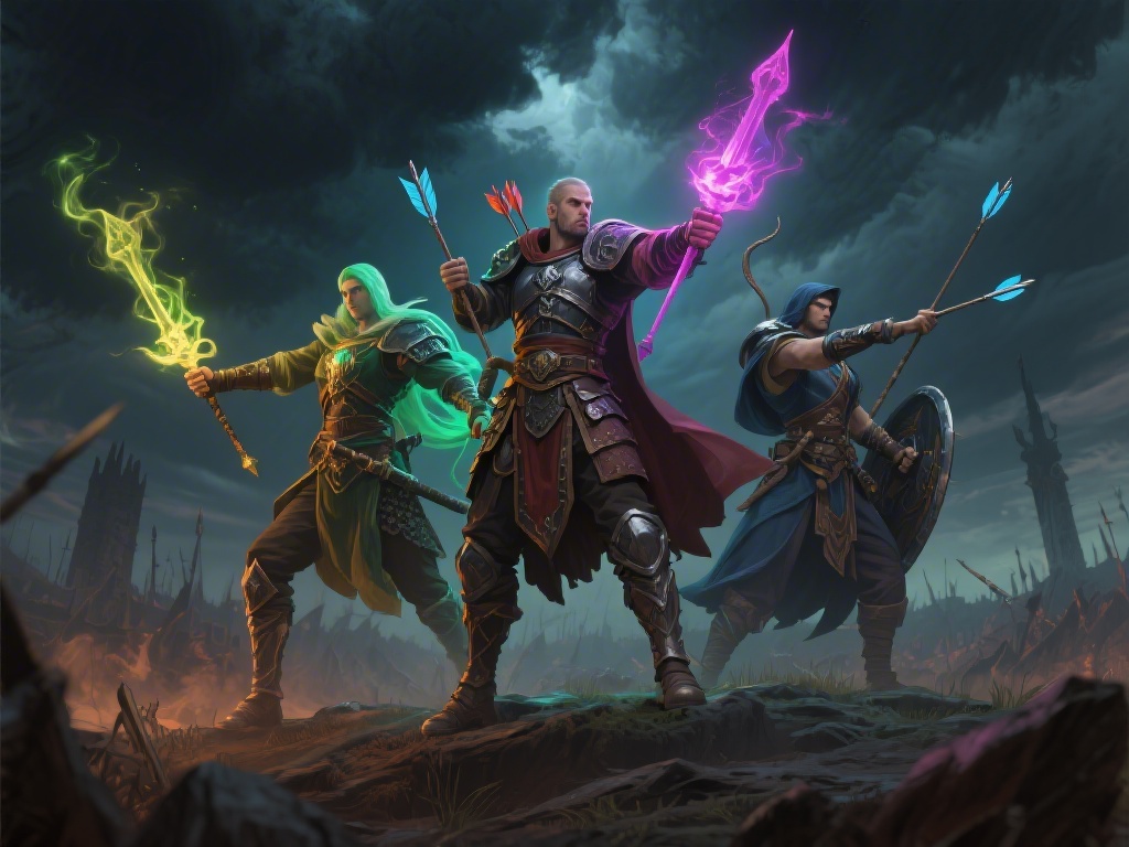 10 Essential Tips for Mastering the "Doom the Dark Ages Figure" in 2024