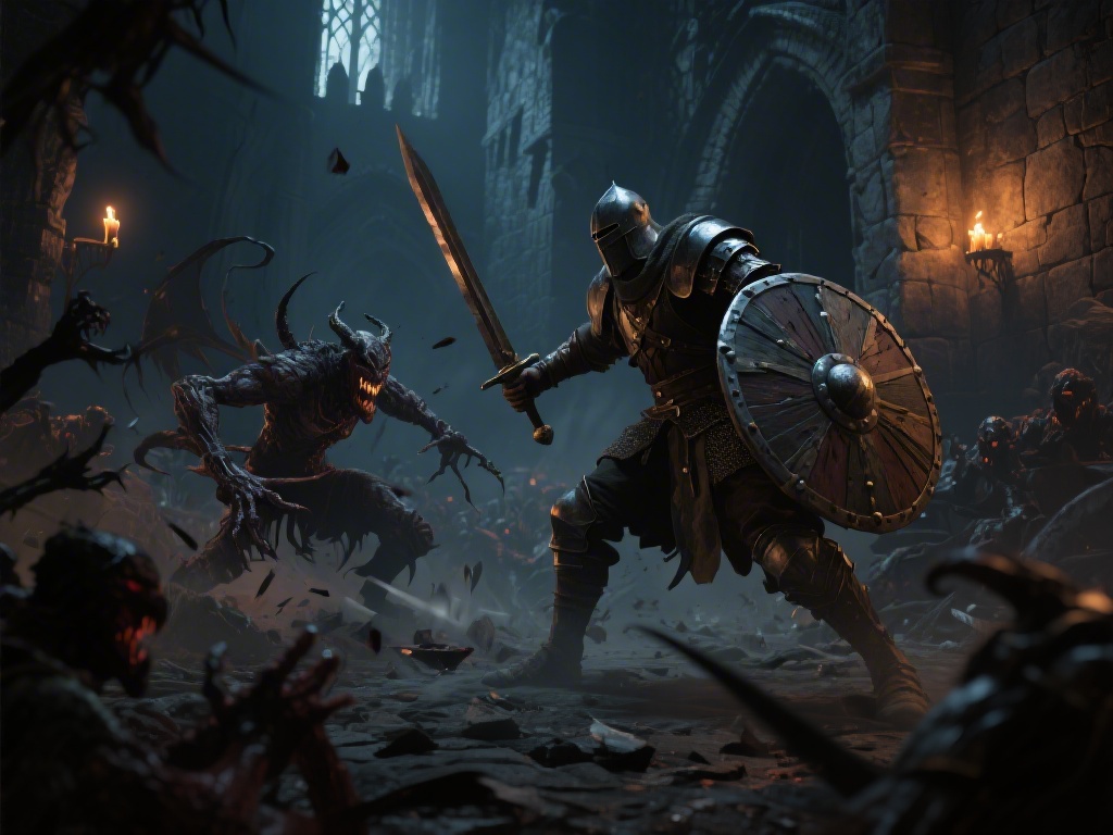Ultimate Guide to Doom: The Dark Ages PC Requirements in 2023