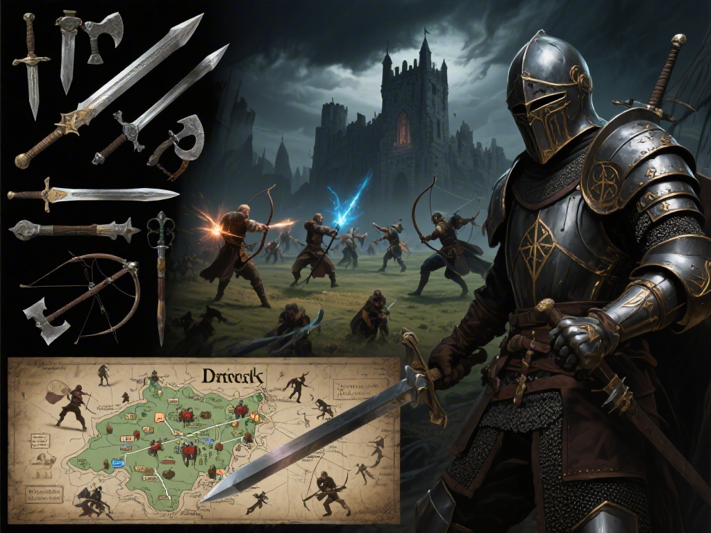10 Essential Secrets of Doom the Dark Ages Gameplay in 2023