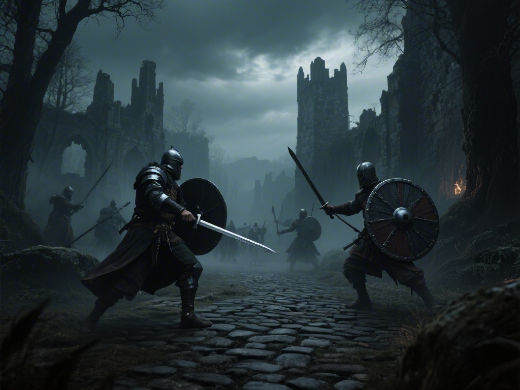 Master the Art of "Doom the Dark Ages Skins" in 2024: Ultimate Guide