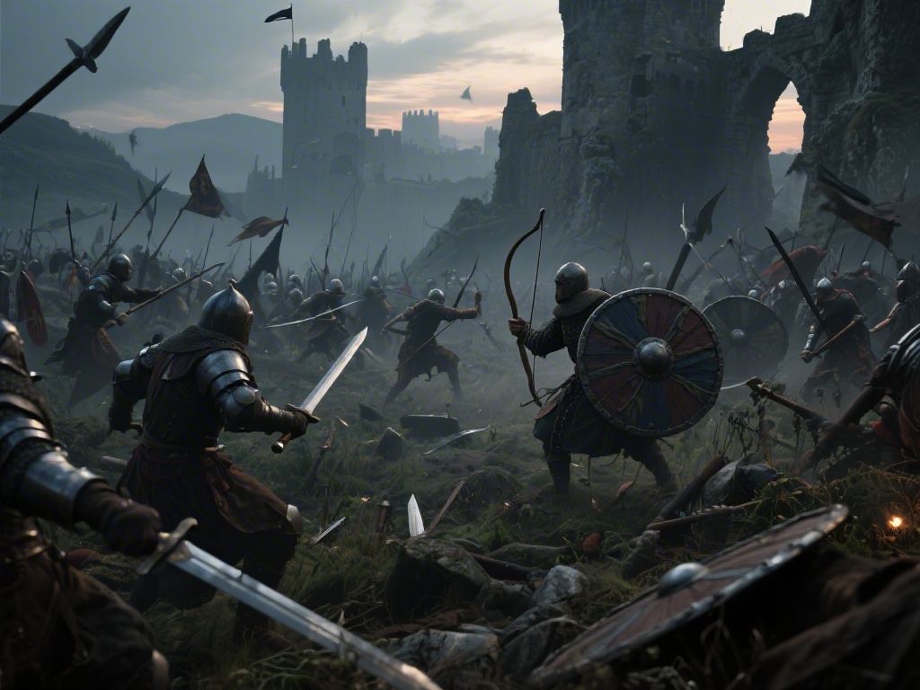 Mastering the Dark Ages: Top Strategies for Doom the Dark Ages Video Game