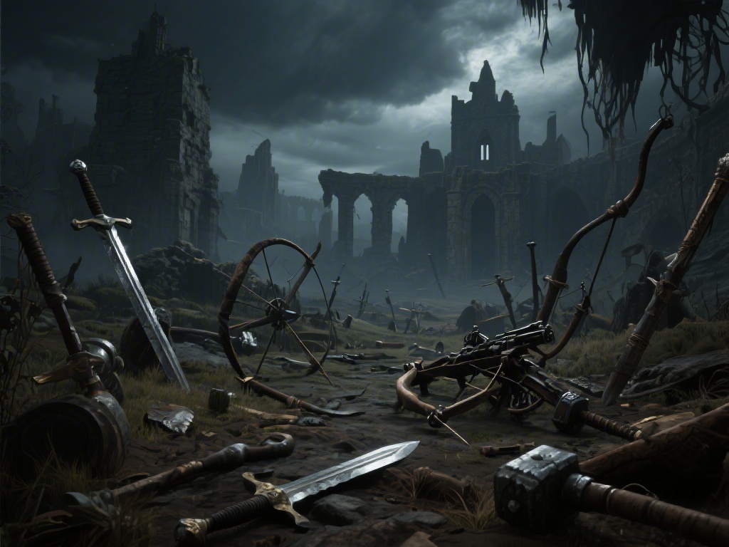 Unveiling the Secrets of "Doom: The Dark Ages" Chapter 17 - A Comprehensive Guide