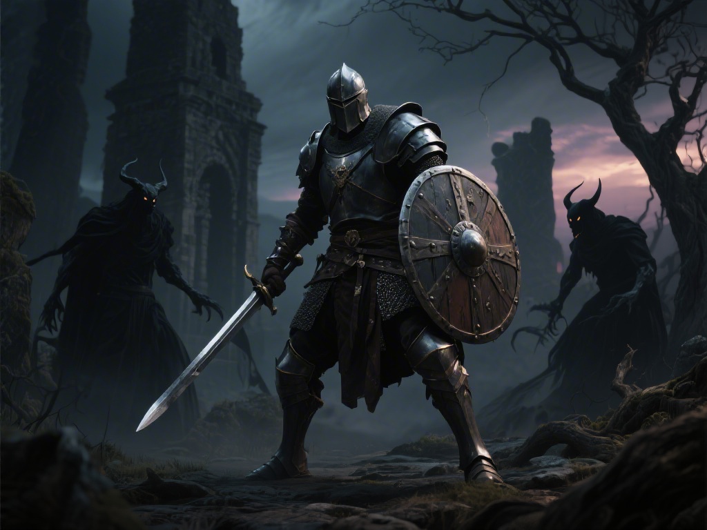 How to Dominate the Dark Ages Demons: Ultimate Strategies for Gaming Success