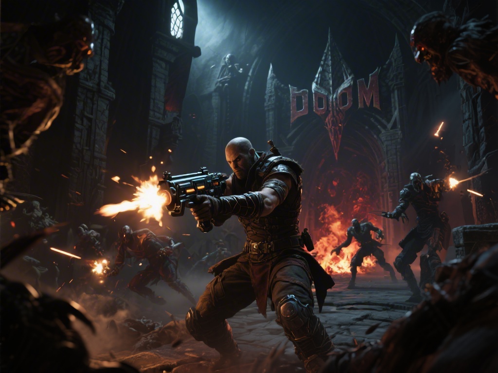 7 Essential Doom the Dark Ages Mods You Must Try in 2023