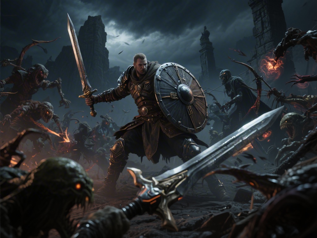 10 Essential Tips for Mastering 'Doom the Dark Ages Slayer' in 2023