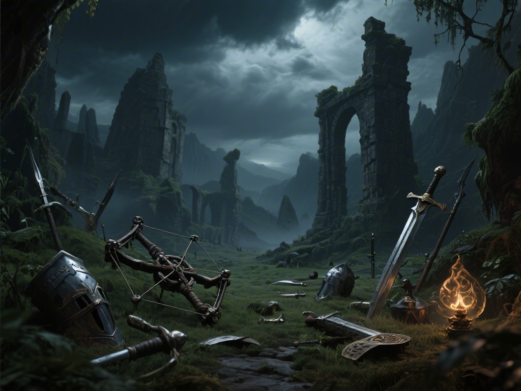 Mastering "Doom the Dark Ages Wiki": Ultimate Guide for 2023