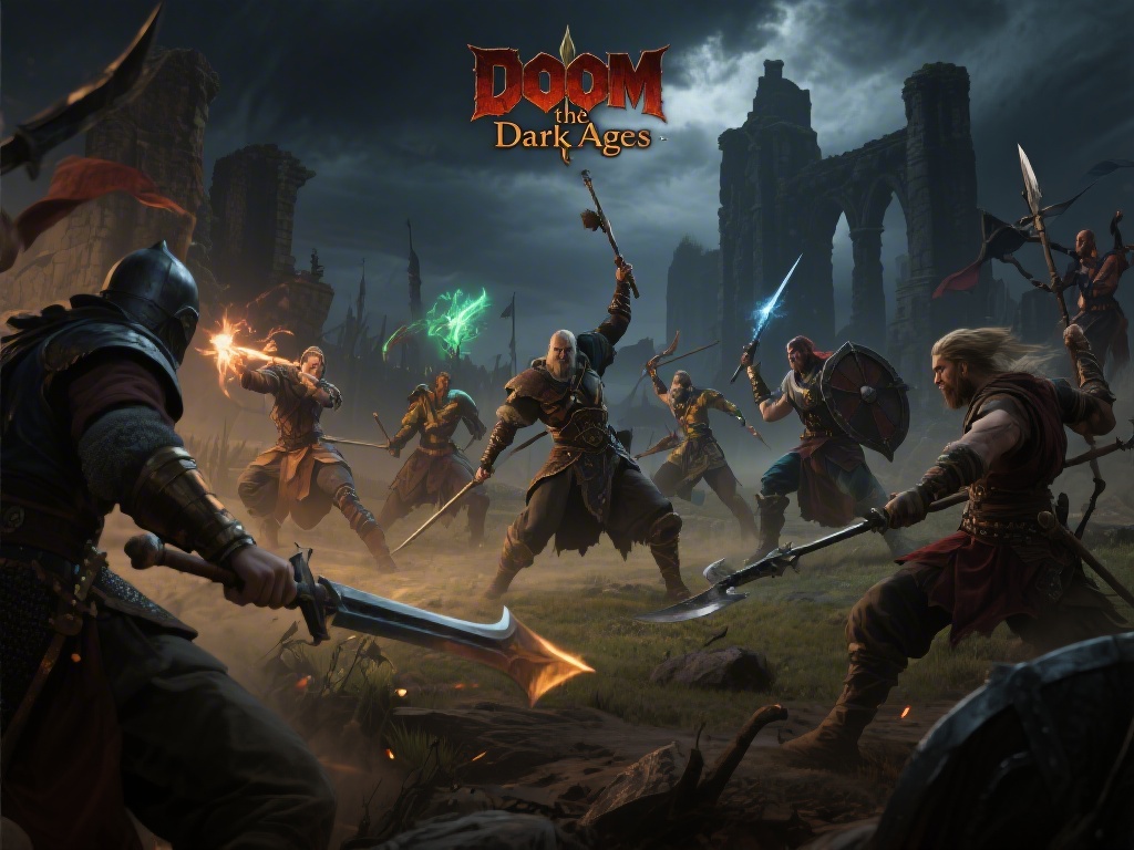10 Strategies to Triumph Over "Doom the Dark Ages Enemies" in 2024