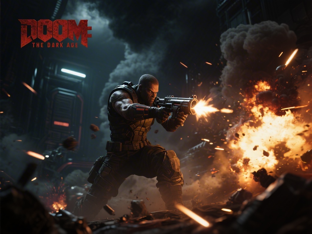 Overcoming "Doom: The Dark Age" Error 0x80073cf3 - Ultimate Guide