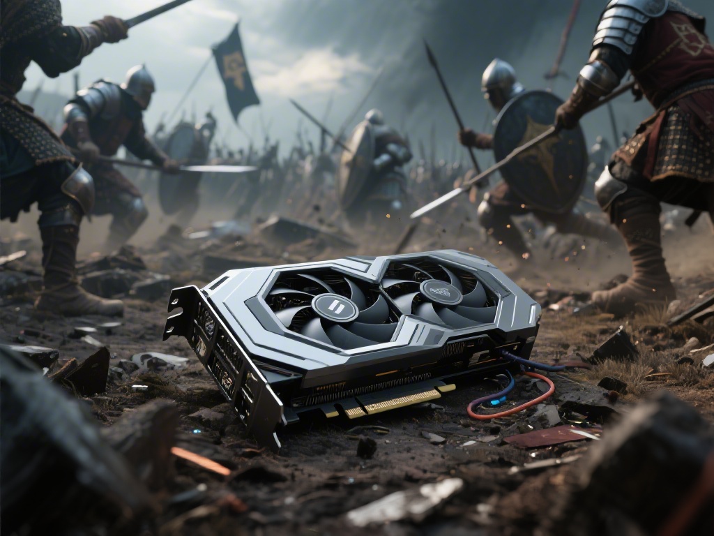 How to Fix "Doom the Dark Ages GPU Driver Error" in 2023