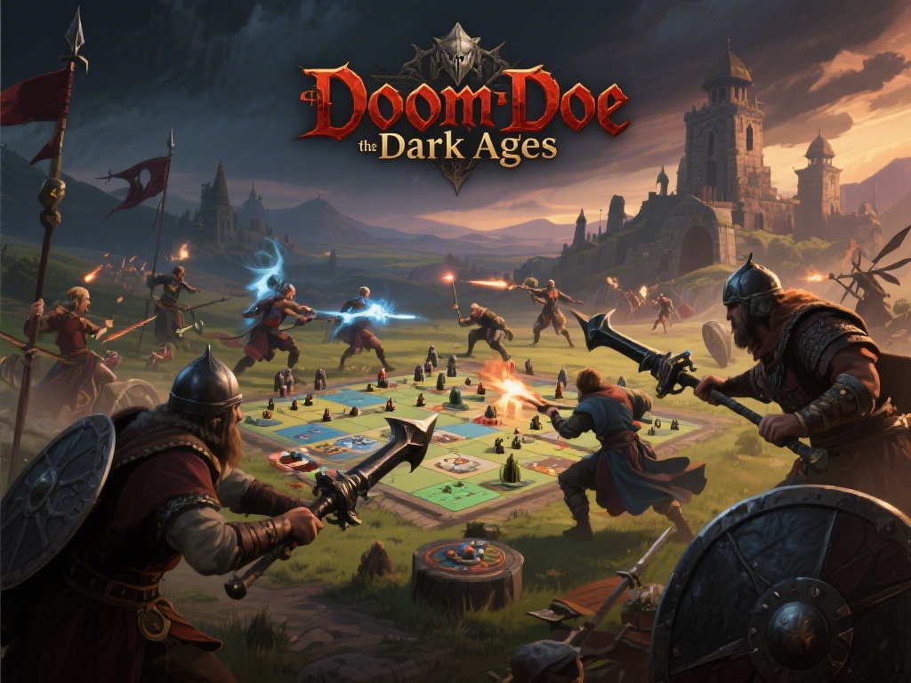 How to Maximize "Doom the Dark Ages Sales" with Effective SEO Strategies