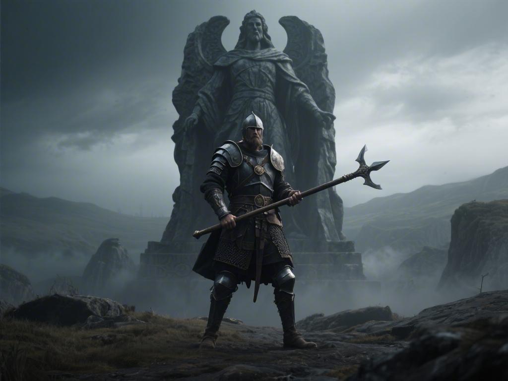 Unveiling the Secrets of "Doom the Dark Ages Statue": A Deep Dive into Dark Age Gameplay Strategies