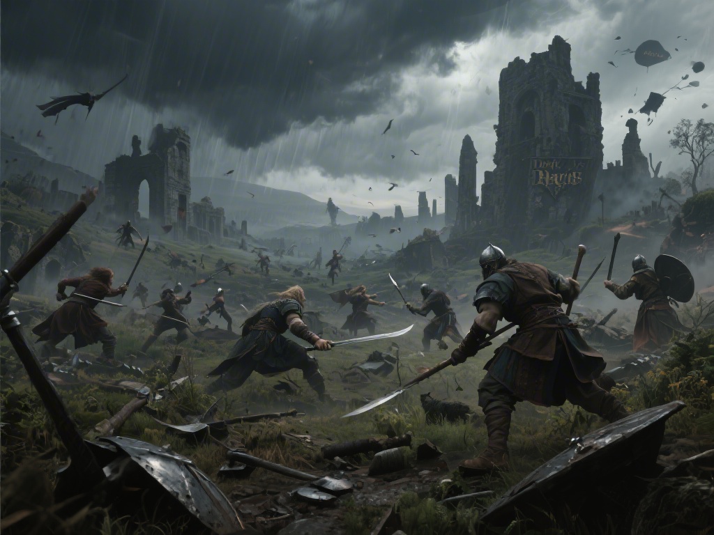 Master the Dark Ages Trophy Guide: How to Unlock the Doom the Dark Ages Trophy