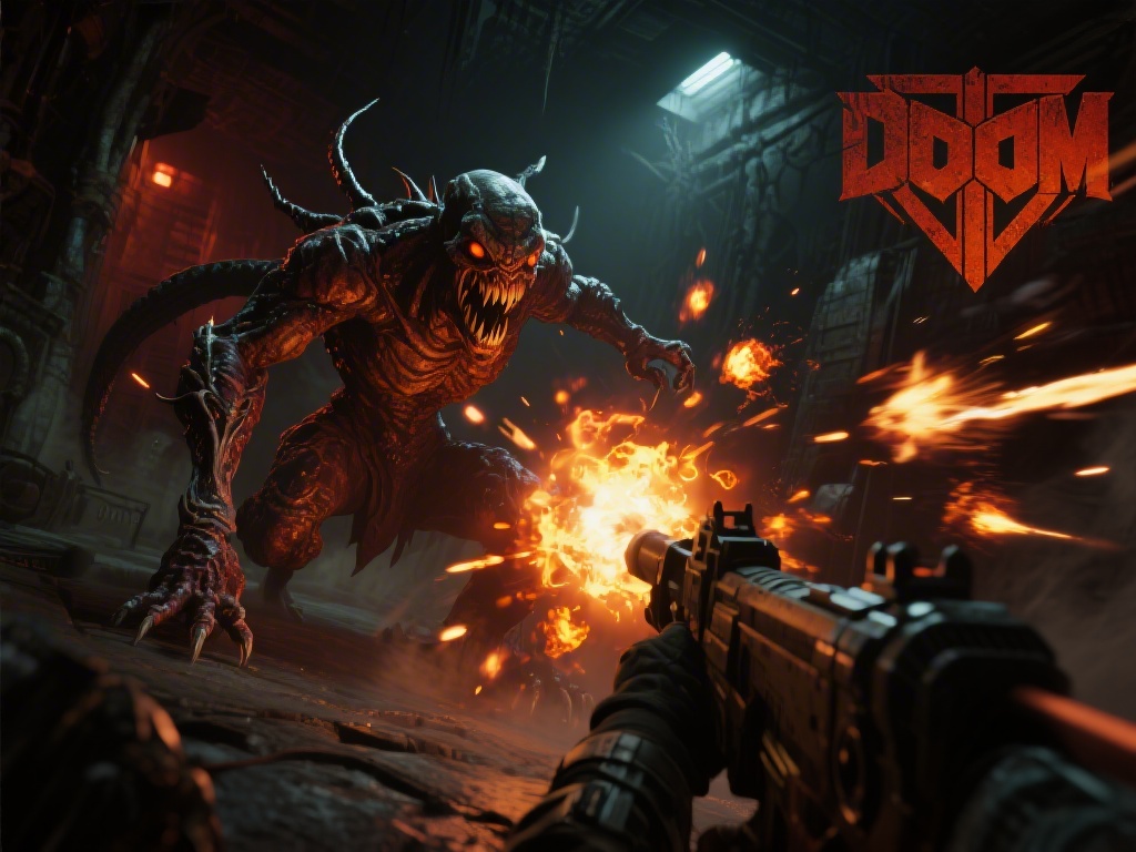 Mastering Doom's Cacodemon: Strategies to Triumph in the Dark Ages