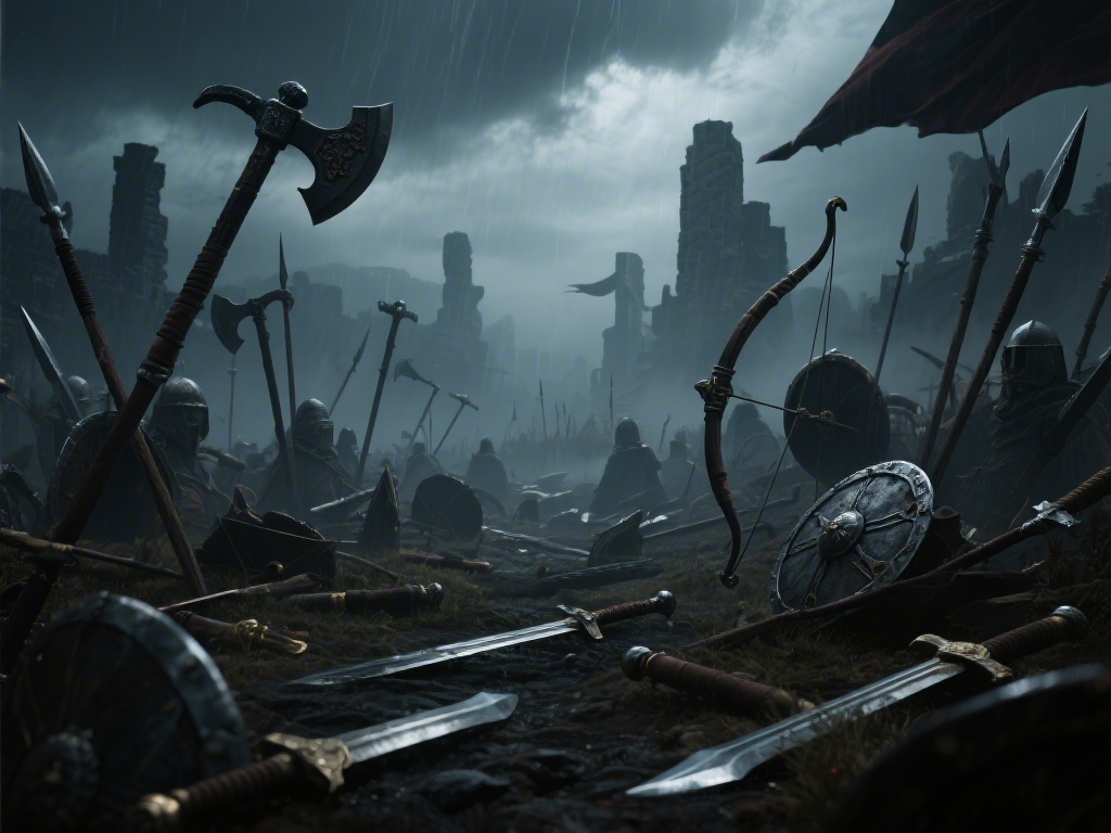 Master the Dark Ages: Top Strategies for Doom the Dark Ages Levels