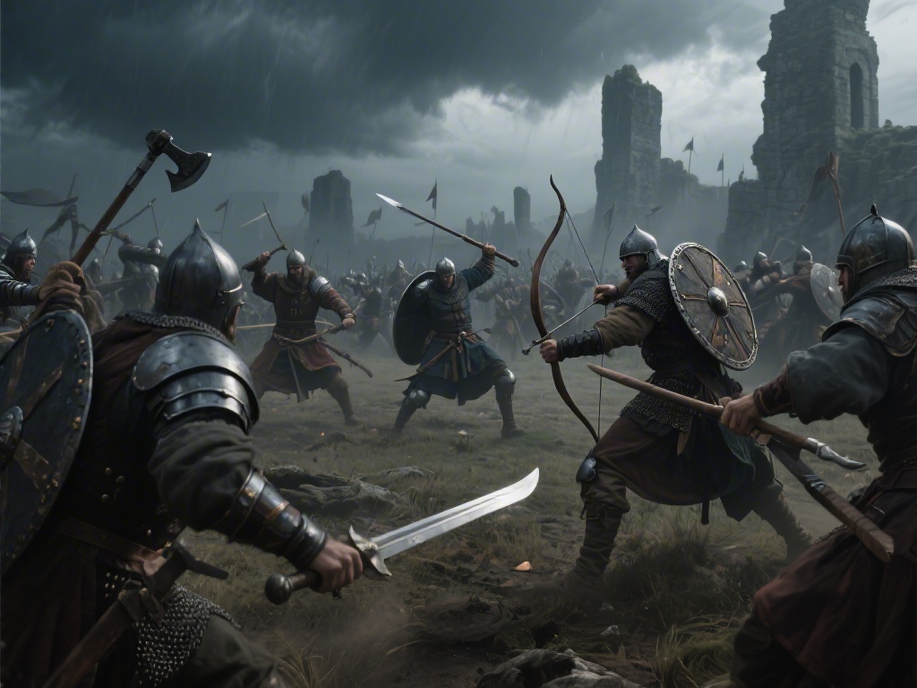 Is Doom the Dark Ages Out? Top Strategies for a Thrilling Gameplay Experience