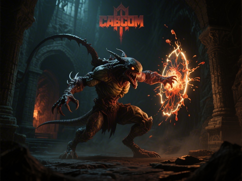Cacodemon Strategies: Mastering Doom's Dark Ages Gameplay