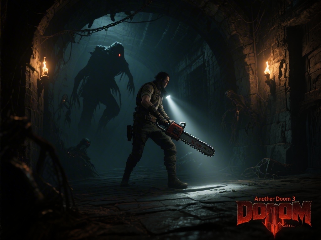 How to Doom the Dark Ages in Another Doom 3: Pro Strategies Unveiled