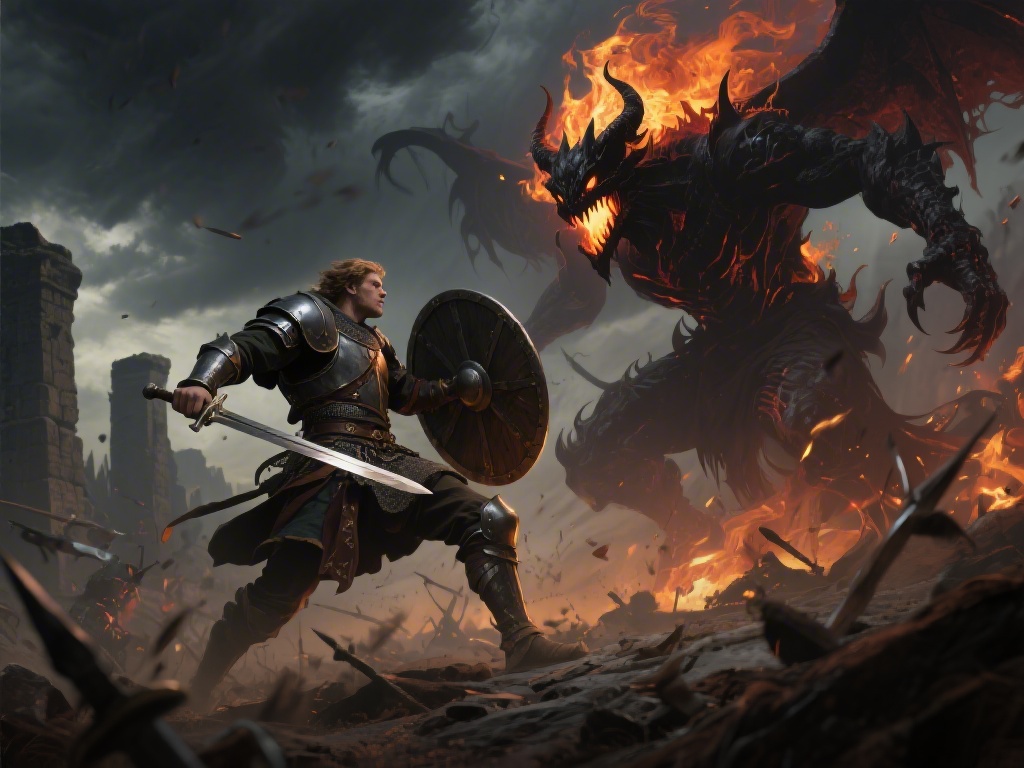 5 Essential Strategies to Doom the Dark Ages Demon in Gameplay