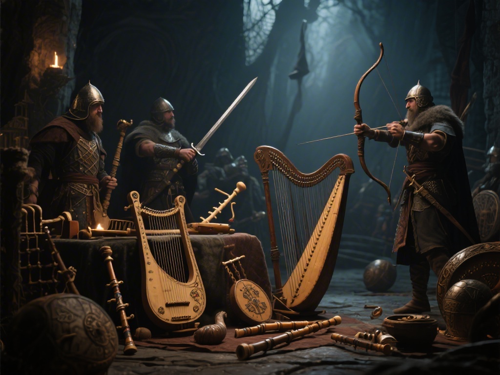 10 Essential Doom: The Dark Ages Music Gameplay Strategies You Need to Know