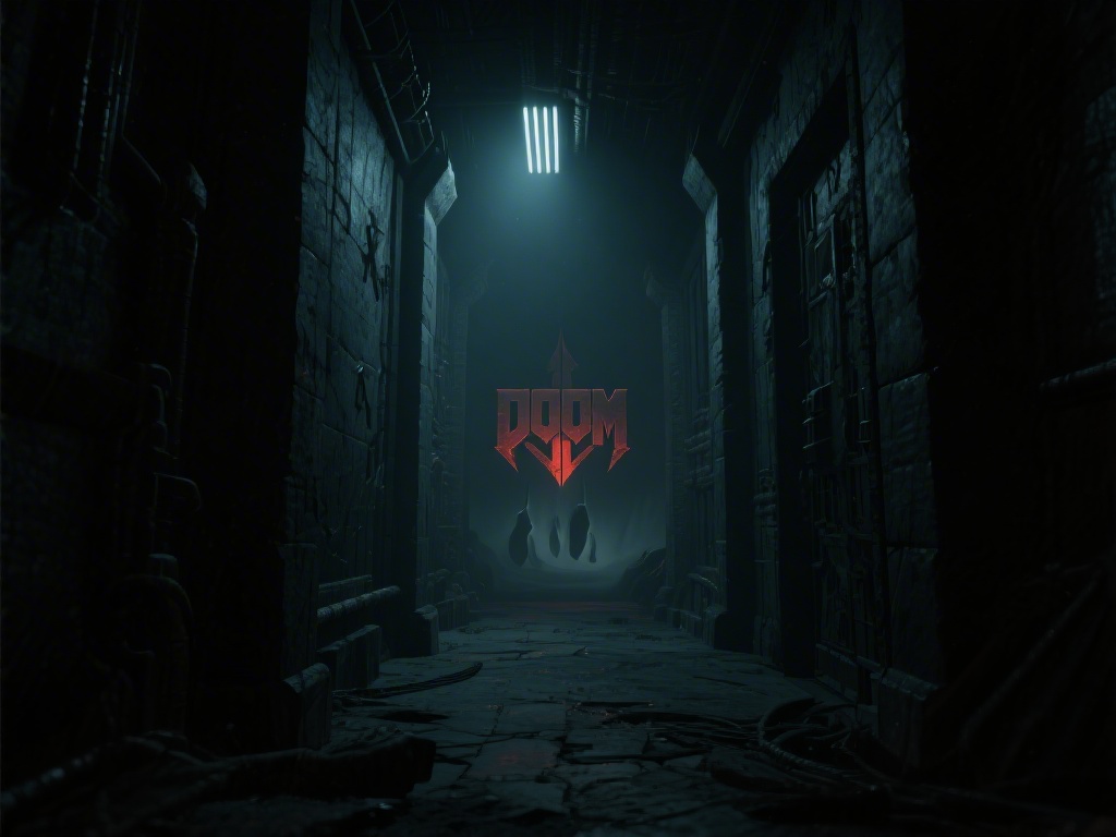 Discover the Composer Behind the Doom: Dark Ages OST