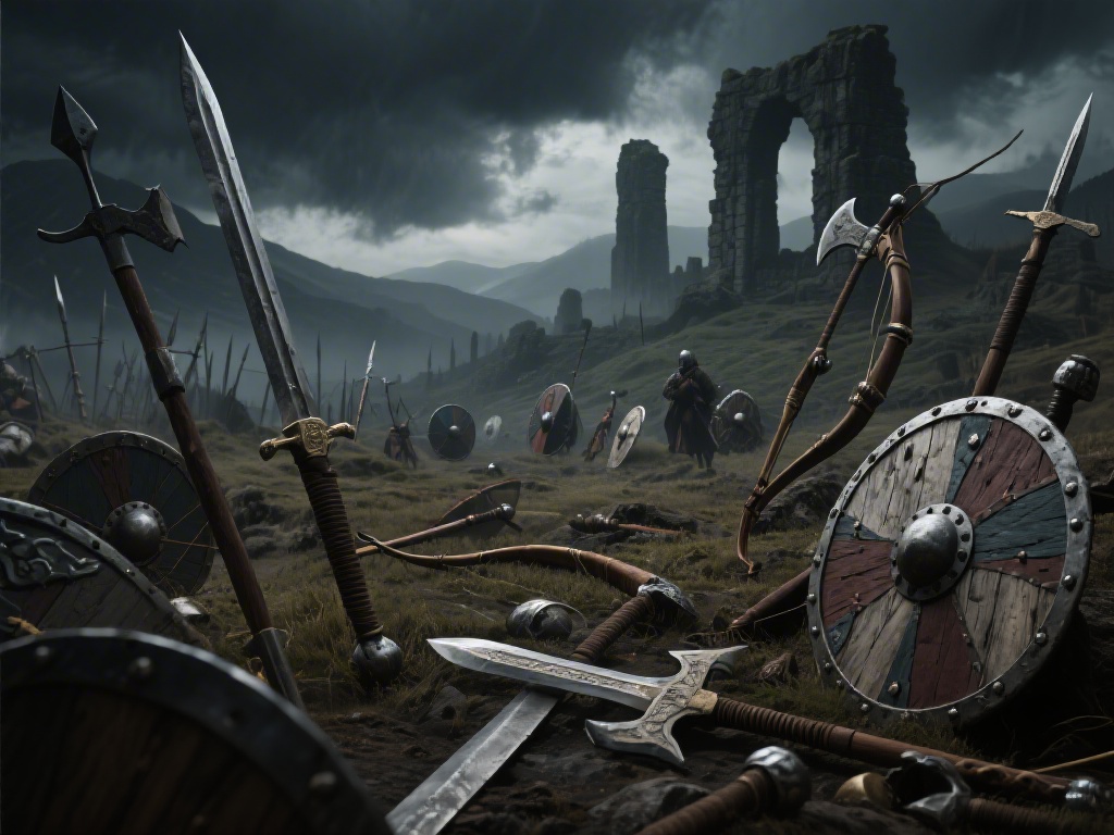 Overcoming the Challenges of Doom: Strategies for the Dark Ages Platforms