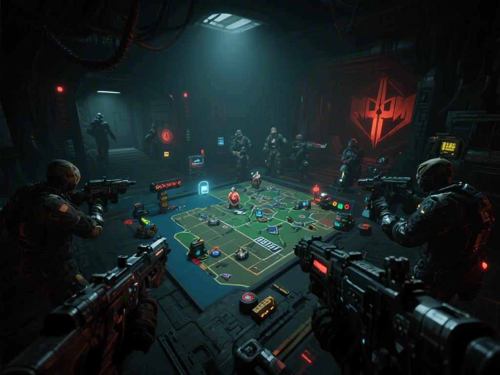 Top Strategies for Mastering "Doom: The Dark Ages" Release