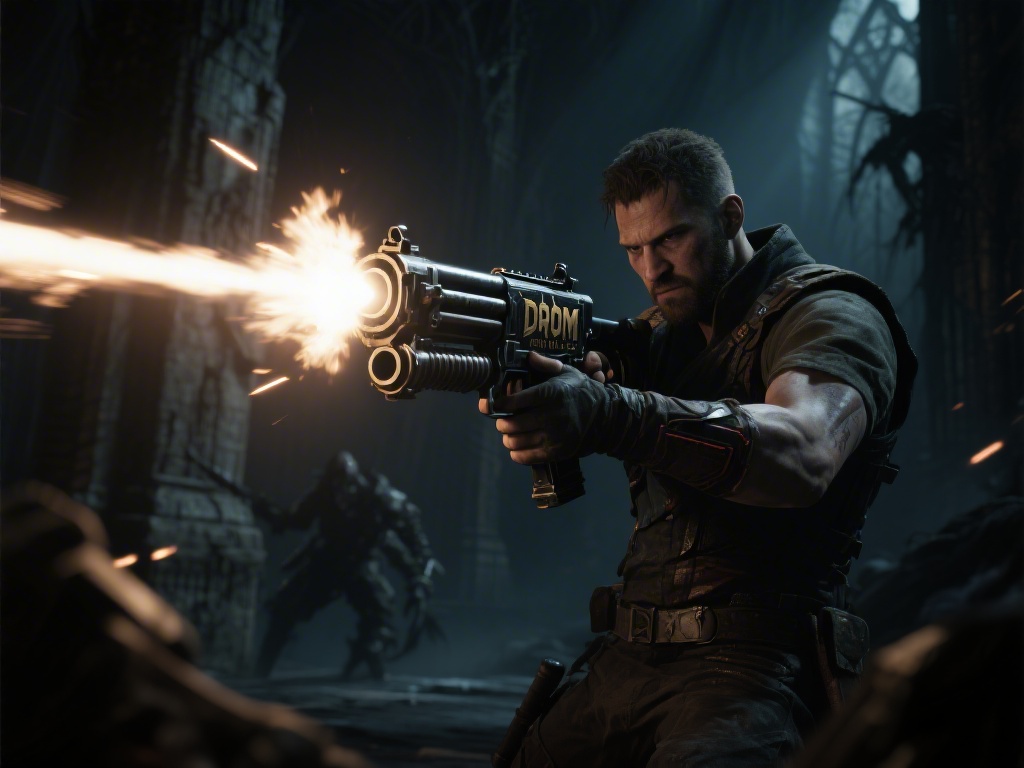 Mastering the Doom Dark Ages Super Shotgun: Ultimate Gameplay Strategies