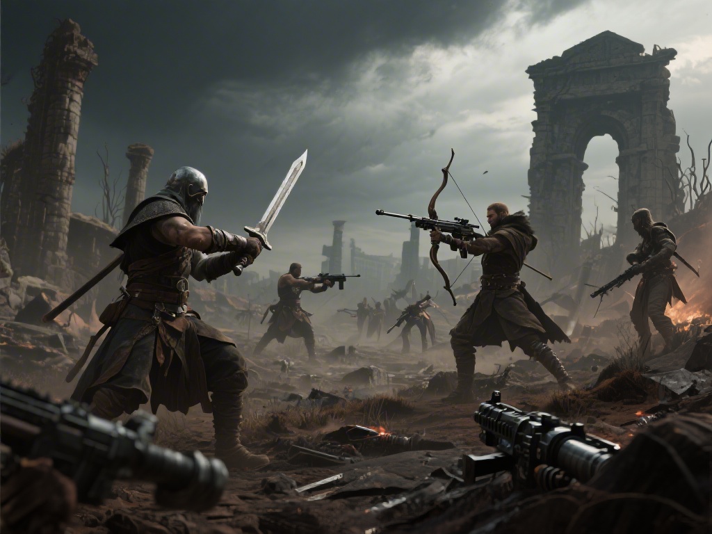 Unleash the Power of "Doom: The Dark Ages Campaign DLC" - Strategies for Success!