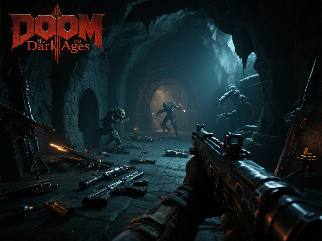 Mastering "Doom the Dark Ages Controls": Strategies for Supreme Gameplay