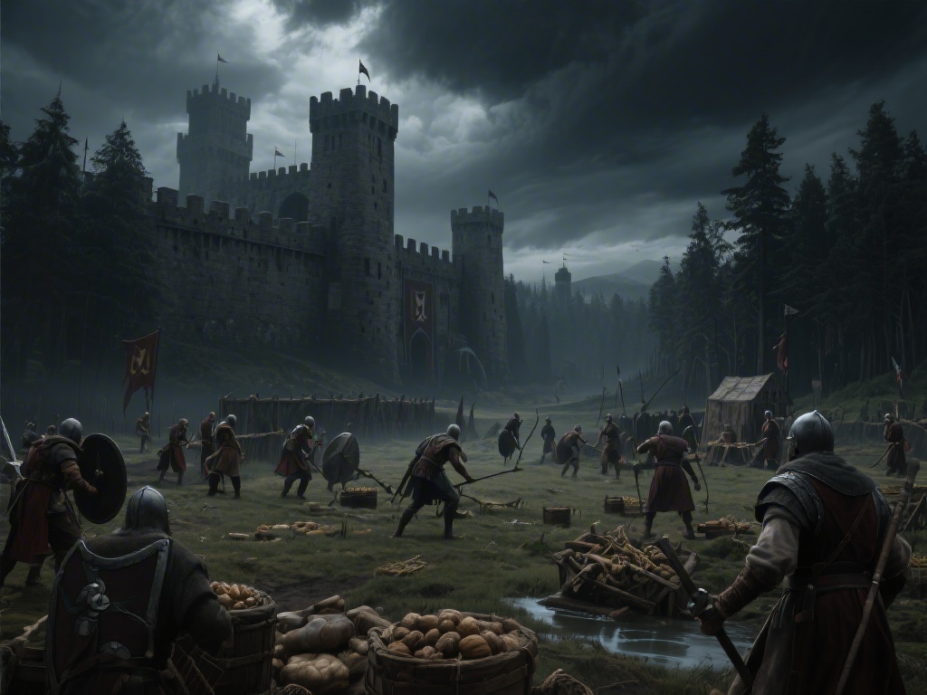 How to Doom the Dark Ages: Strategies for Extended Gameplay Length