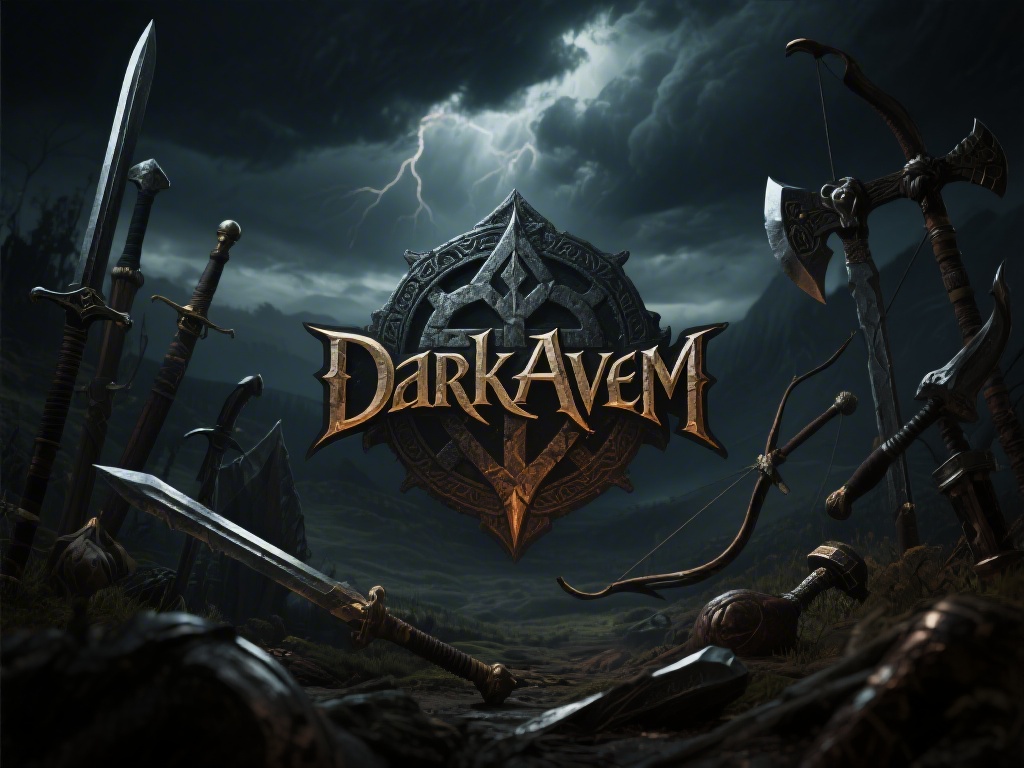 Master the "Doom the Dark Ages Logo": Top Strategies for Gameplay