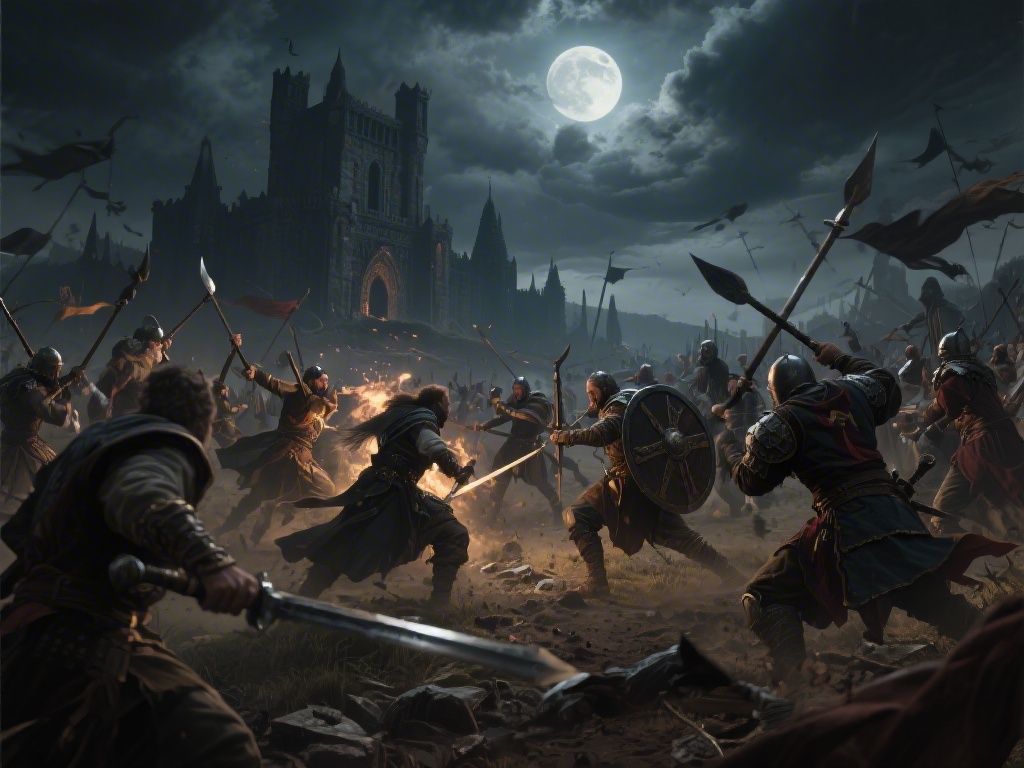 Mastering the Dark Ages: How to Doom the Dark Ages Premium Upgrade Your Gameplay