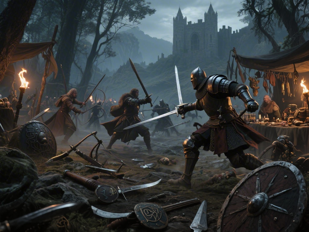 Master the "Doom the Dark Ages Requirements" – Essential Strategies Unveiled!